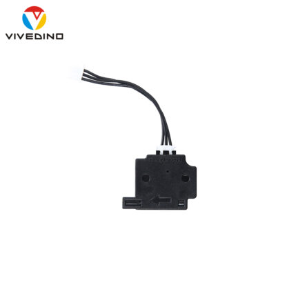 Formbot Raptor 2.0 / T-Rex 3.0 Filament Run-out Sensor