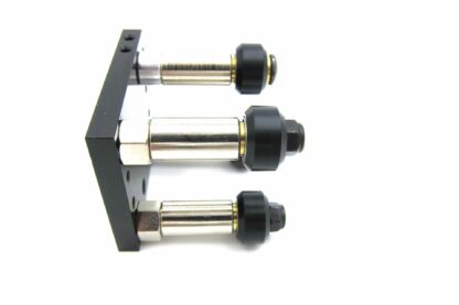 Formbot T-Rex 2+/3 Left extruder carriage