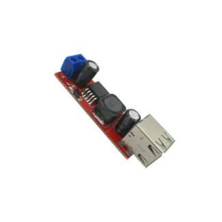 Raspberry Pi – 3 Amp Direct Wire Power Adapter