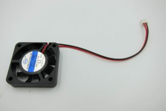 Wanhao Duplicator 9 Extruder/main board Fan