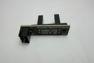 Wanhao D7 Stop switch