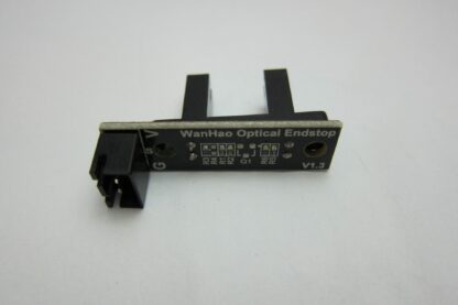 Wanhao D7 Stop switch