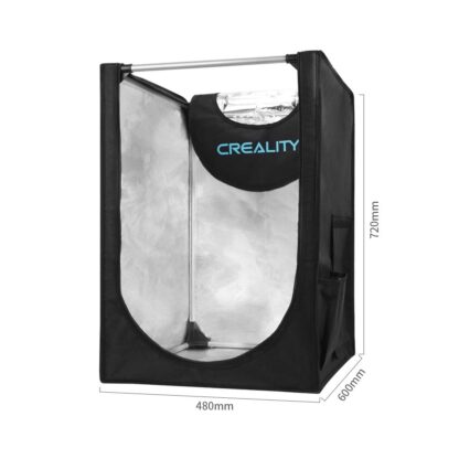 Creality 3D 3D Printer Enclosure 700 x 750 x 900 - Bilde 4