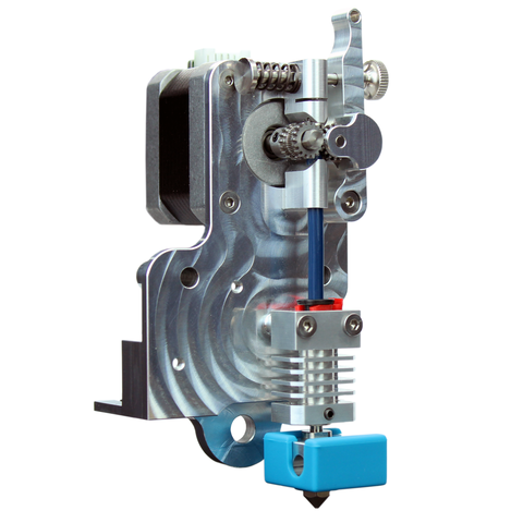 Micro Swiss Direct Drive Extruder (Extruder Only) for Creality CR-10 / Ender 3 Printers