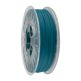 PrimaSelect PLA Matt - 1.75mm - 750 g - Blue