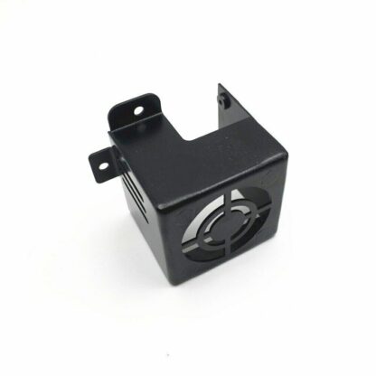 Ender-3/3 Pro / 5 Metal cover for fans