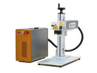 Fiber Laser 20W - MY-M20F-III