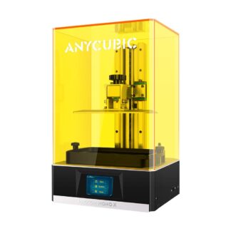 Anycubic Photon Mono X