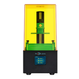 Anycubic Photon Zero - LCD 3D printer