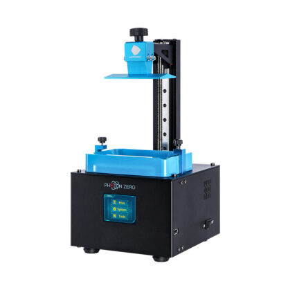 Anycubic Photon Zero - LCD 3D printer - Bilde 2