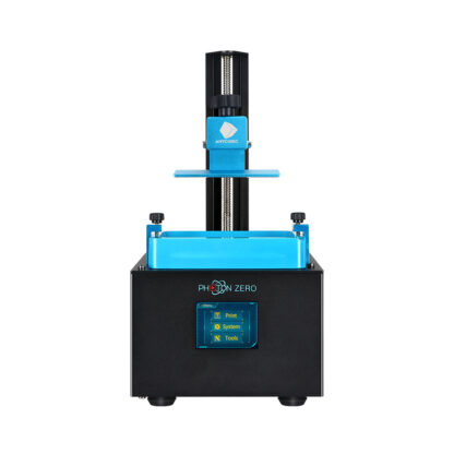 Anycubic Photon Zero - LCD 3D printer - Bilde 3