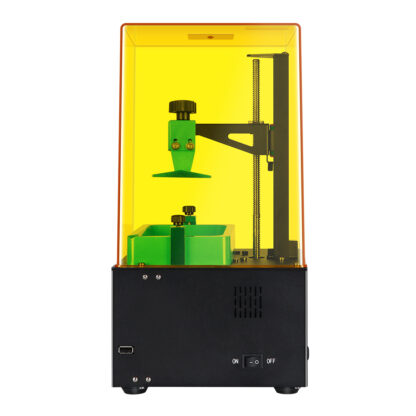 Anycubic Photon Zero - LCD 3D printer - Bilde 5