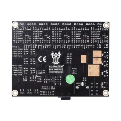 Bigtreetech SKR V1.4 TURBO 32-Bit Motherboard - Bilde 2