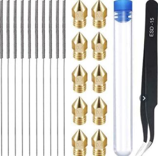 Mk10Nozzle kit