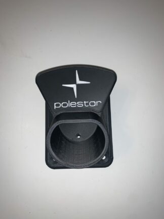 Polestar Ladekabel holder