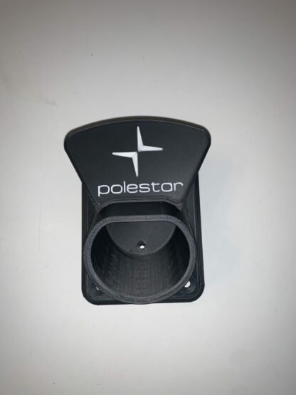 Polestar Ladekabel holder