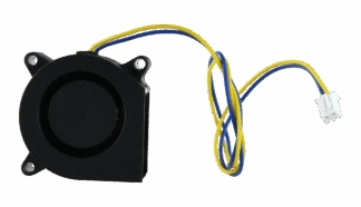 Creality 3D CR-5 Pro Mainboard Fan - 40 mm