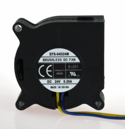 Creality 3D CR-5 Pro Mainboard Fan - 40 mm - Bilde 2