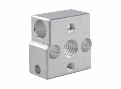 Creality 3D CR-6/CR-200B Heat block