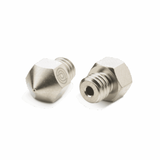 MK8 Nickel Plated Copper Nozzle 0,8 mm - 1 pcs