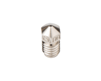 Bondtech CHT® Coated Messing dyse 0,5 mm -1 stk