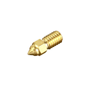 Ender-7 High-speed M6 Nozzle 0,4 mm
