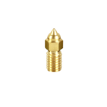 Ender-7 High-speed M6 Nozzle 0,4 mm - Bilde 2