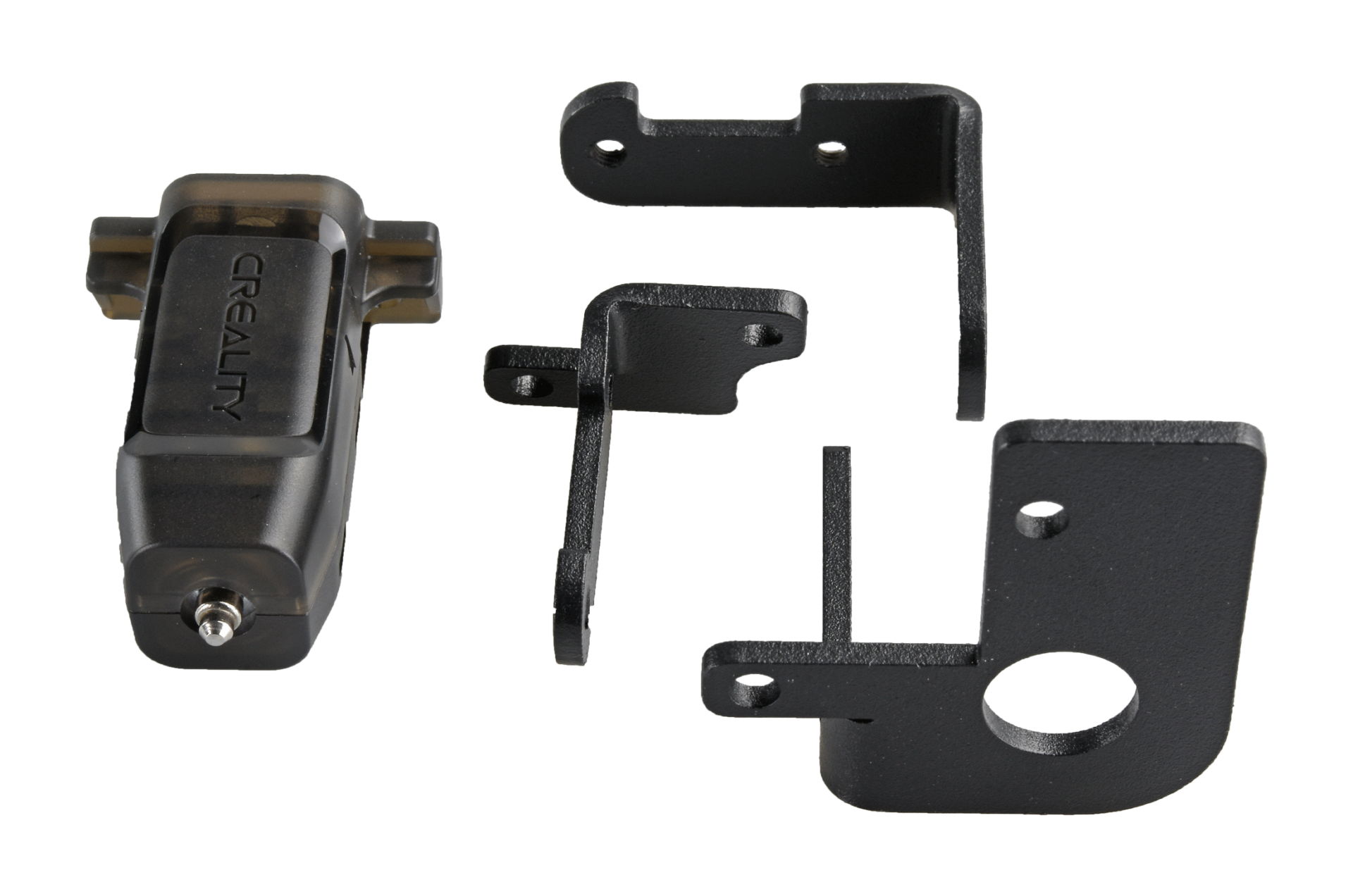 CR Touch Auto Leveling Kit