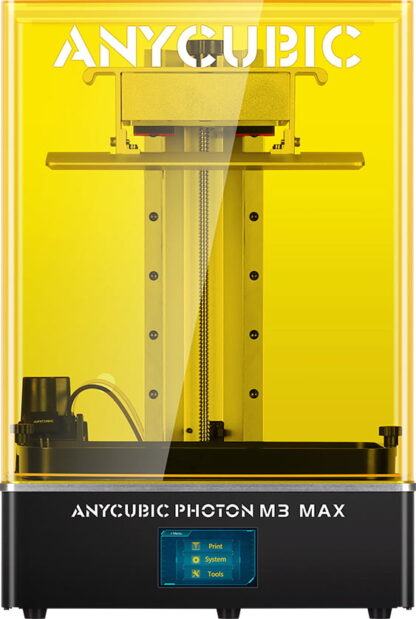 Anycubic Photon M3 Max - Bilde 2