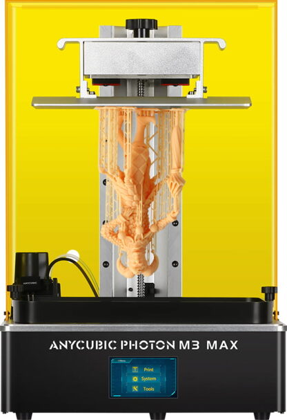 Anycubic Photon M3 Max - Bilde 3