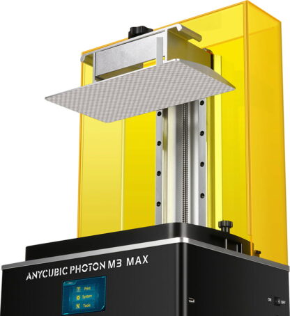 Anycubic Photon M3 Max - Bilde 5