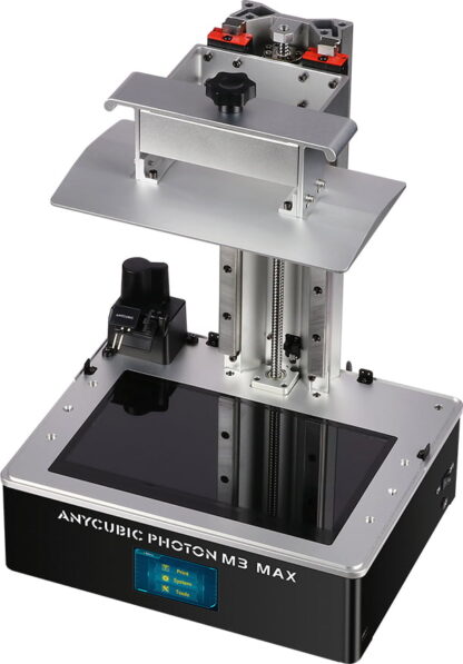 Anycubic Photon M3 Max - Bilde 6