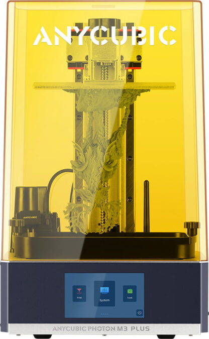 Anycubic Photon M3 Plus - Bilde 2