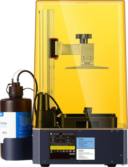 Anycubic Photon M3 Plus - Bilde 3