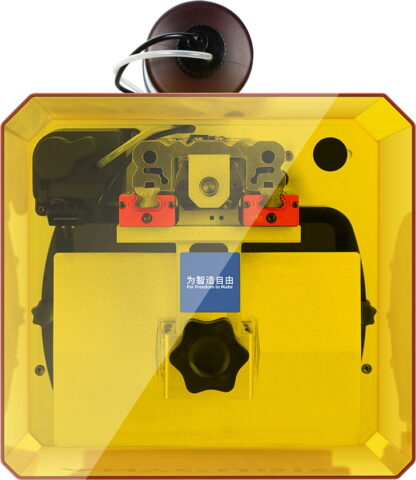 Anycubic Photon M3 Plus - Bilde 5