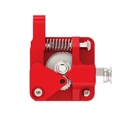 Creality 3D Extruder Kit(Red Double Gear) - Bilde 3