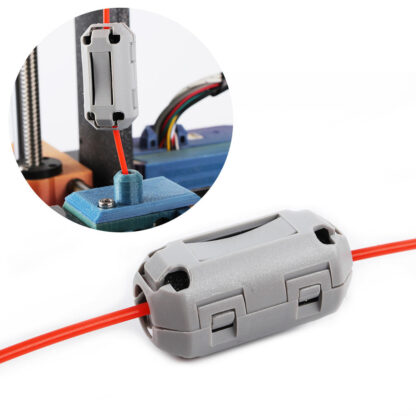 Filament Cleaning Clip - Bilde 4