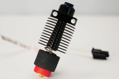 E3D RapidChange Revo™ CR - 1.75mm, 12V Single Nozzle Kit - Bilde 4