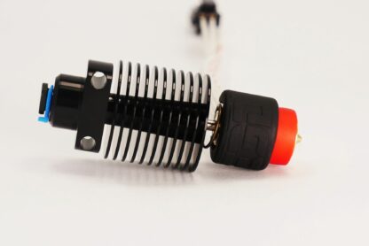 E3D RapidChange Revo™ CR - 1.75mm, 12V Single Nozzle Kit - Bilde 3