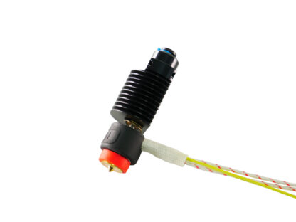 E3D RapidChange Revo™ CR - 1.75mm, 12V Single Nozzle Kit - Bilde 5