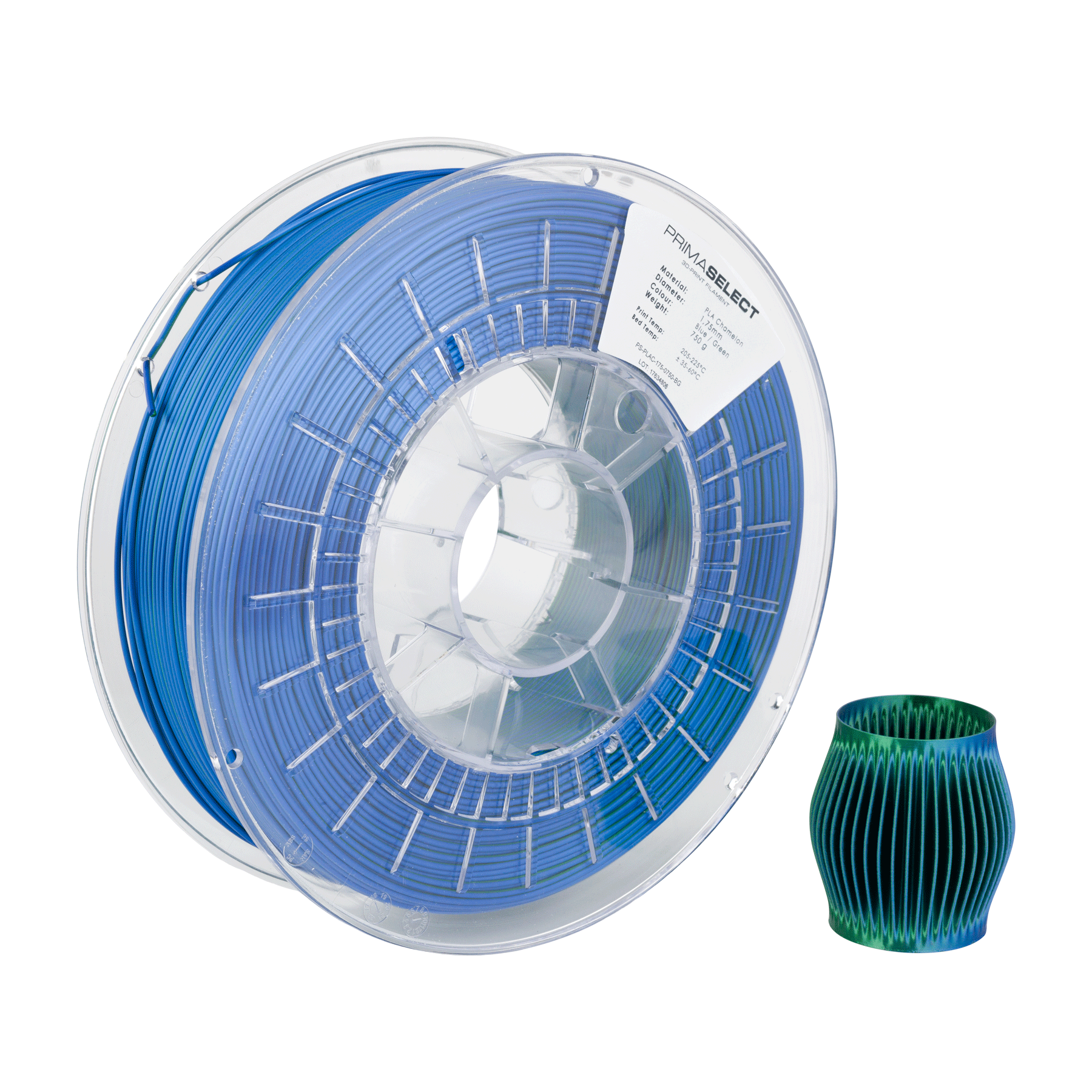 PrimaSelect PLA Chameleon 750g