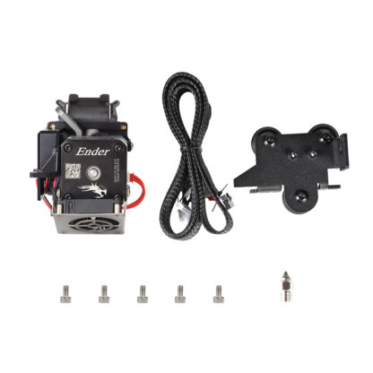 Creality 3D Sprite Extruder Pro Kit 300℃ High Temperature Printing - Bilde 5