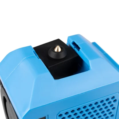 CR10 V2/V3 Full Assembled Extruder Kits - Bilde 2