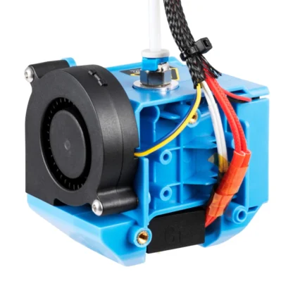 CR10 V2/V3 Full Assembled Extruder Kits - Bilde 4