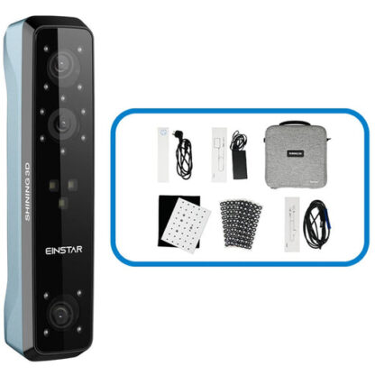 Einstar 3D Scanner - Bilde 3