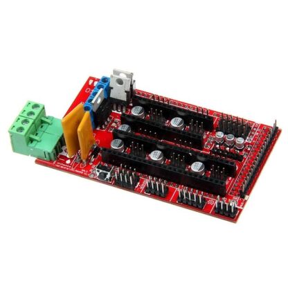 3D Printer RAMPS 1.4 Control Board