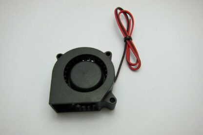 Blow Radial Cooling Fan