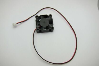 Cooling fan 30x30x10