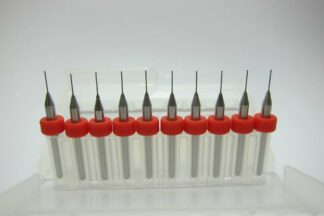 Cleanup drill 0,4 mm