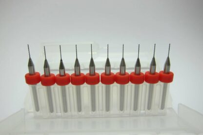 Cleanup drill 0,4 mm